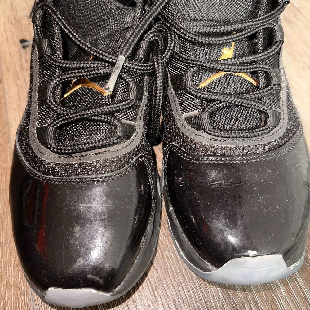 Black Jordan’s